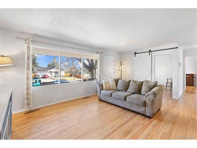 1310 Edith Ln, Colorado Springs, CO 80909