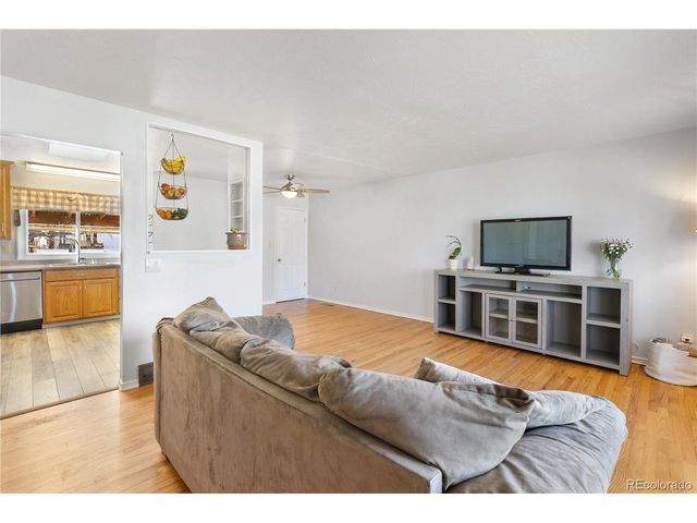 1310 Edith Ln, Colorado Springs, CO 80909