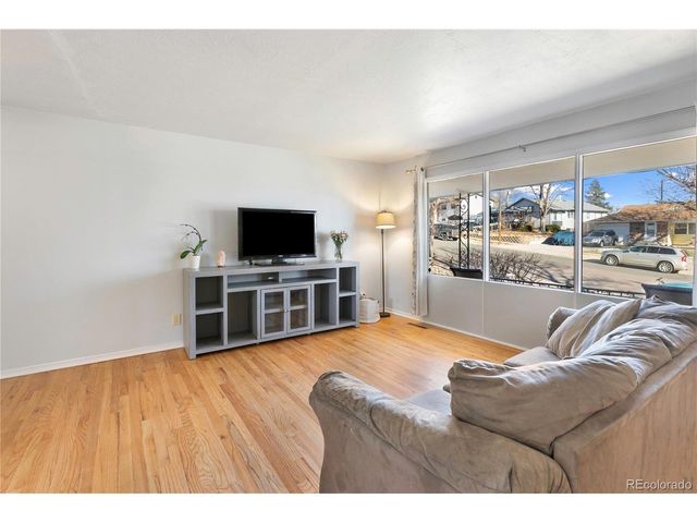 1310 Edith Ln, Colorado Springs, CO 80909