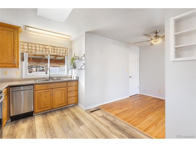 1310 Edith Ln, Colorado Springs, CO 80909