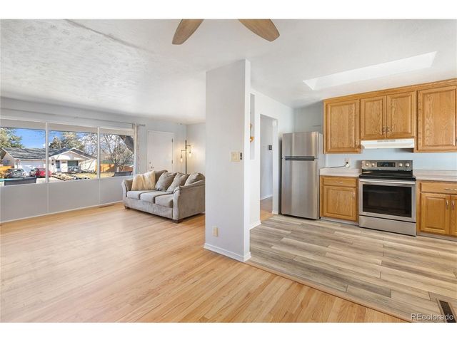 1310 Edith Ln, Colorado Springs, CO 80909