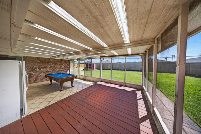 6015 De Moss Drive, Houston, TX 77081