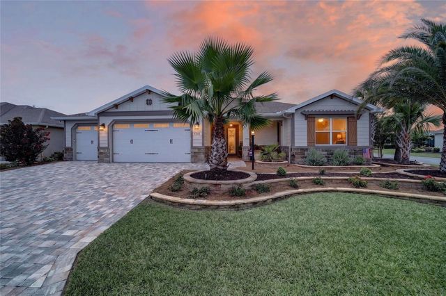 9240 SW 89TH STREET ROAD, Ocala, FL 34481
