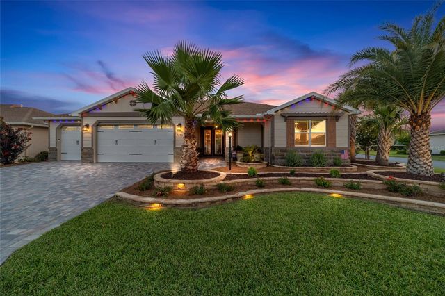 9240 SW 89TH STREET ROAD, Ocala, FL 34481