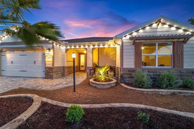 9240 SW 89TH STREET ROAD, Ocala, FL 34481