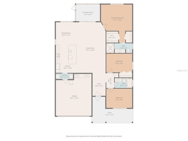 11446 SINATRA COURT, New Port Richey, FL 34654