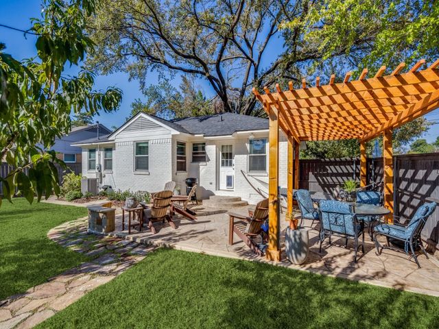 5022 W Mockingbird Lane, Dallas, TX 75209