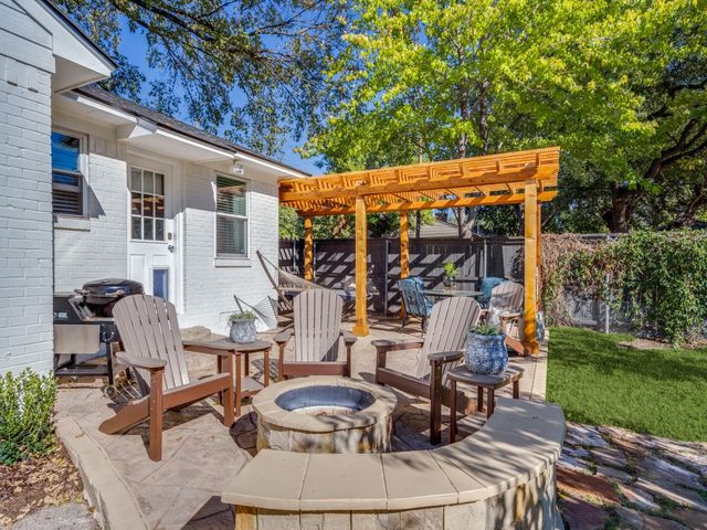 5022 W Mockingbird Lane, Dallas, TX 75209