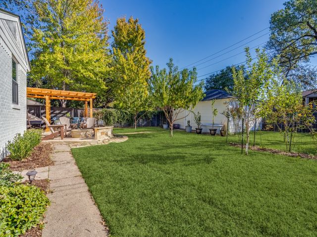 5022 W Mockingbird Lane, Dallas, TX 75209