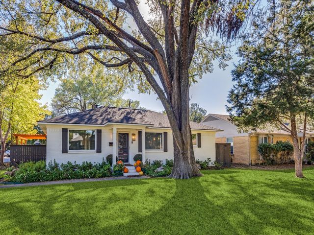 5022 W Mockingbird Lane, Dallas, TX 75209