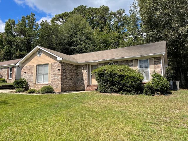 5833 Bunche Street, Columbus, GA 31907