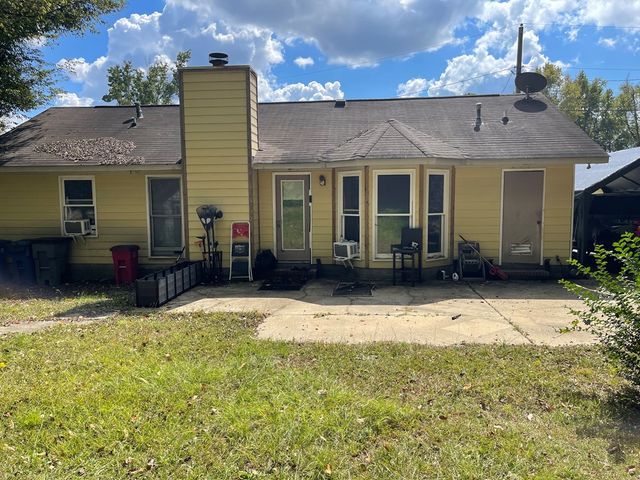 5833 Bunche Street, Columbus, GA 31907