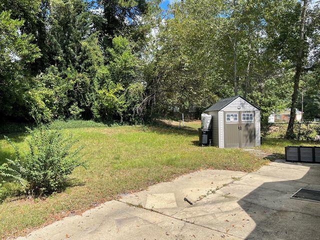 5833 Bunche Street, Columbus, GA 31907