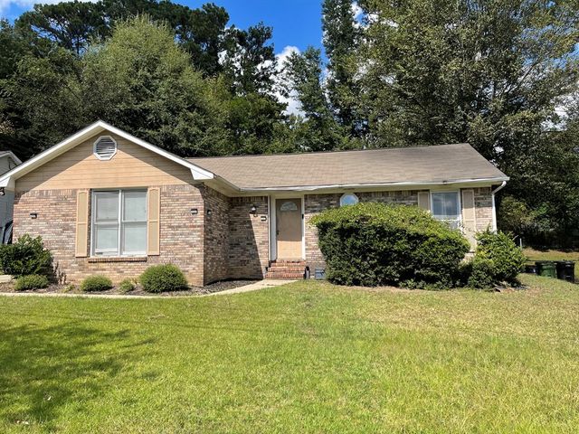 5833 Bunche Street, Columbus, GA 31907
