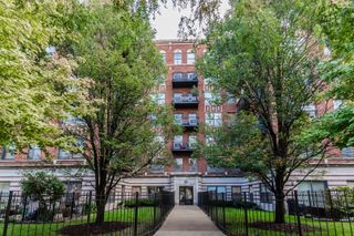 4537 S Drexel Boulevard 706, Chicago, IL 60653