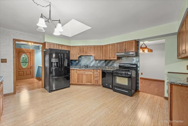 4731 Foxboro Court, Richmond, IL 60071