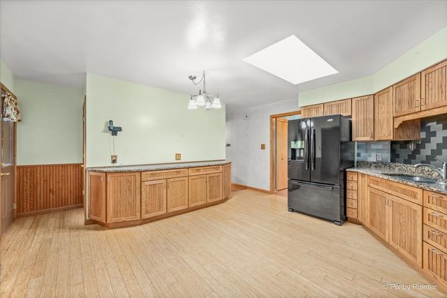 4731 Foxboro Court, Richmond, IL 60071