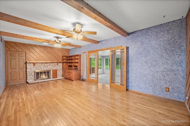 4731 Foxboro Court, Richmond, IL 60071