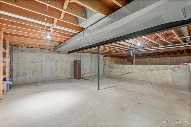 4731 Foxboro Court, Richmond, IL 60071