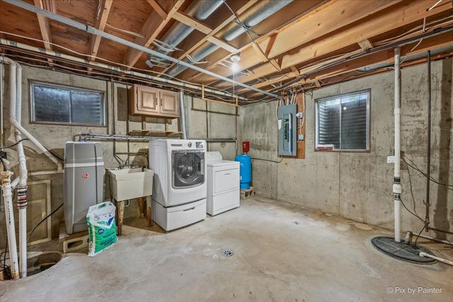 4731 Foxboro Court, Richmond, IL 60071