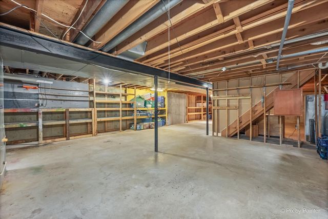 4731 Foxboro Court, Richmond, IL 60071