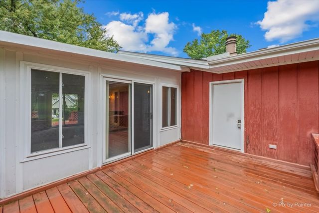 4731 Foxboro Court, Richmond, IL 60071