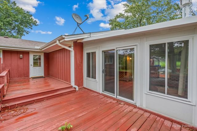4731 Foxboro Court, Richmond, IL 60071