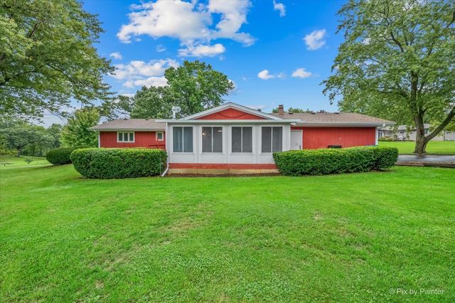 4731 Foxboro Court, Richmond, IL 60071