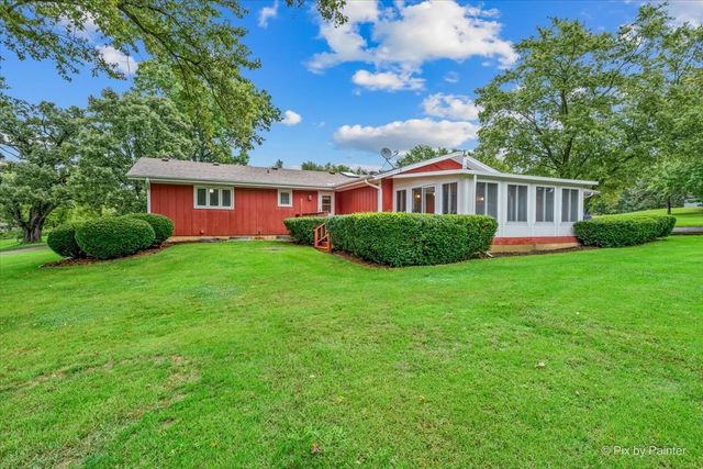 4731 Foxboro Court, Richmond, IL 60071