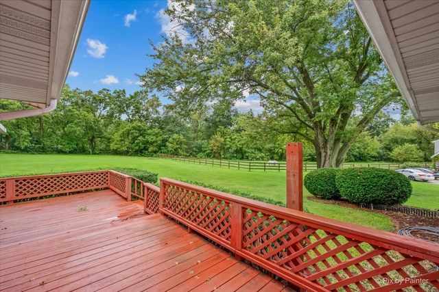 4731 Foxboro Court, Richmond, IL 60071