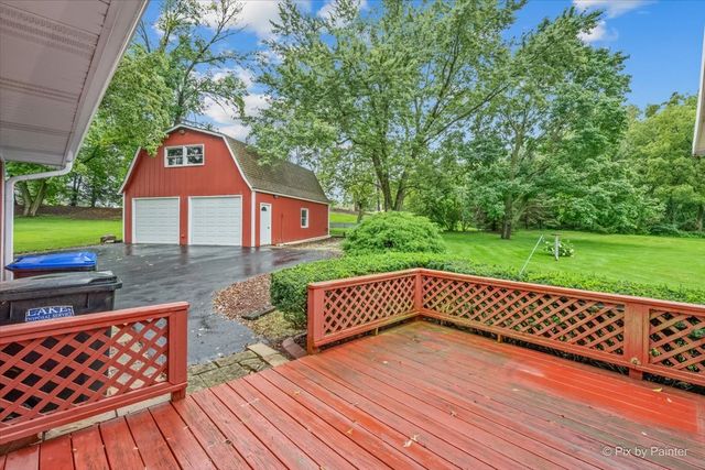 4731 Foxboro Court, Richmond, IL 60071