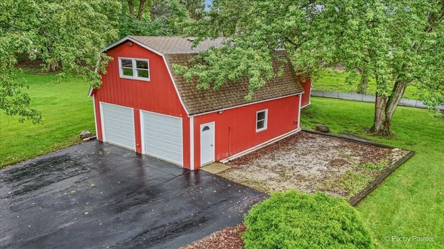 4731 Foxboro Court, Richmond, IL 60071