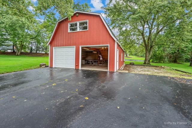 4731 Foxboro Court, Richmond, IL 60071