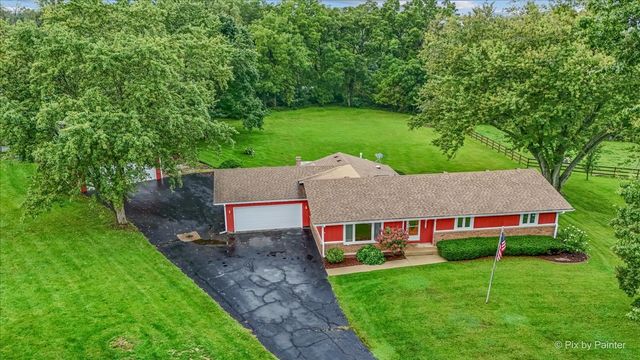 4731 Foxboro Court, Richmond, IL 60071