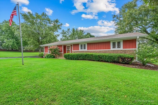 4731 Foxboro Court, Richmond, IL 60071