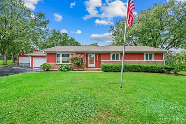 4731 Foxboro Court, Richmond, IL 60071