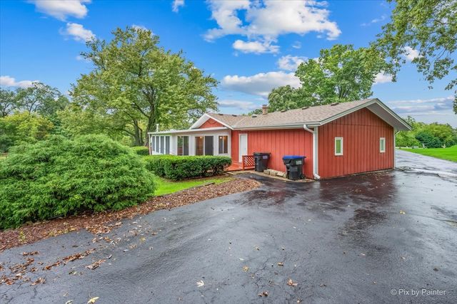 4731 Foxboro Court, Richmond, IL 60071