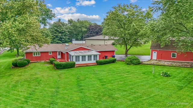 4731 Foxboro Court, Richmond, IL 60071