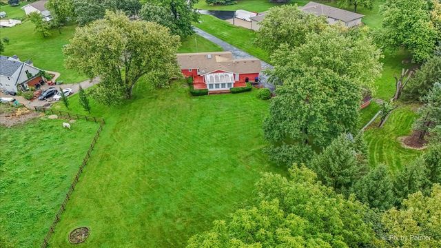 4731 Foxboro Court, Richmond, IL 60071