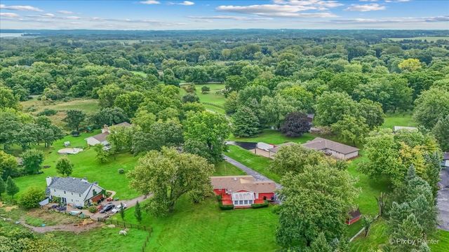 4731 Foxboro Court, Richmond, IL 60071