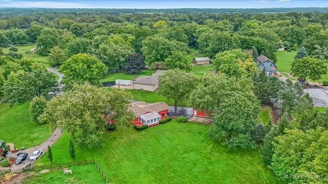 4731 Foxboro Court, Richmond, IL 60071