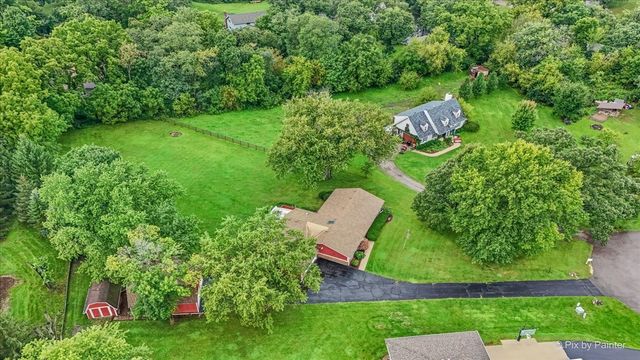 4731 Foxboro Court, Richmond, IL 60071