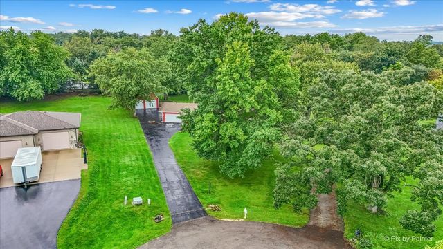 4731 Foxboro Court, Richmond, IL 60071