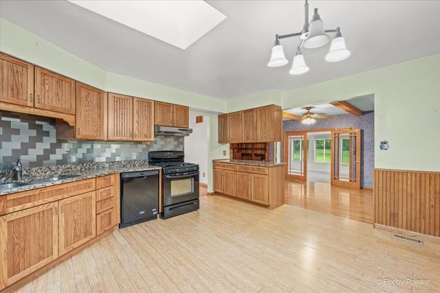 4731 Foxboro Court, Richmond, IL 60071