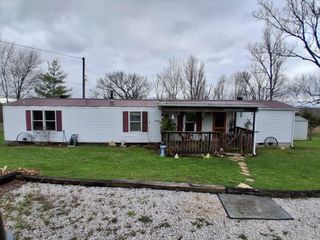 4693 Robinson Union Road, Cynthiana, KY 41031