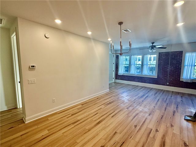 706 Gloucester Street A, Brunswick, GA 31520