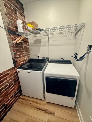 706 Gloucester Street A, Brunswick, GA 31520