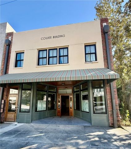 706 Gloucester Street A, Brunswick, GA 31520