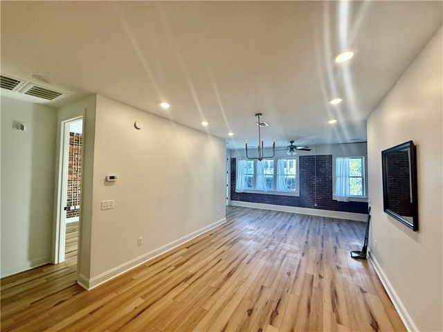 706 Gloucester Street A, Brunswick, GA 31520