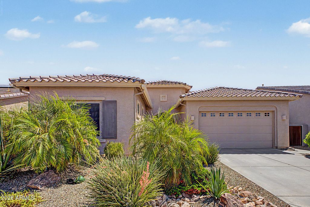 395 S 197TH Drive, Buckeye, AZ 85326 — photo 2